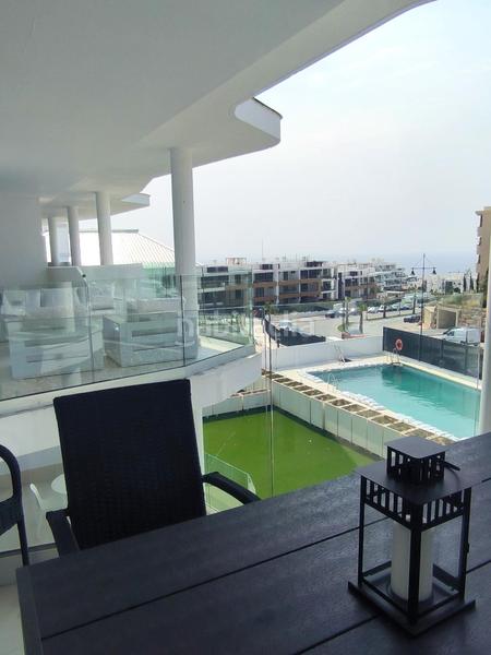 Foto b5396c19-009c-496a-90d0-150943c92327. Piso precioso piso de lujo en El Higuerón en El Higuerón Fuengirola