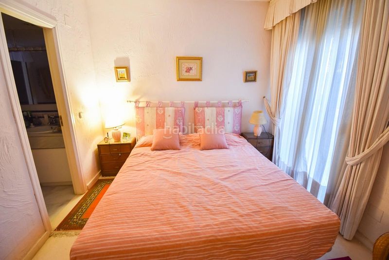 Foto 082c579e-0340-47a1-82e5-dda1360f62cf. Apartament amb calefacció aparcament piscina a Mijas golf Mijas