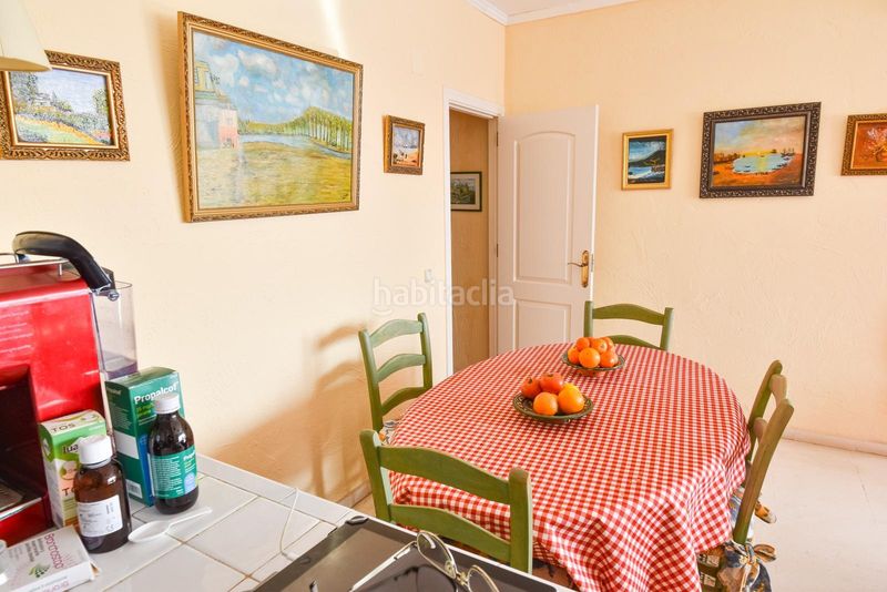 Foto 08d586a7-c6cc-4bb8-8171-678216bf06ef. Apartament amb calefacció aparcament piscina a Mijas golf Mijas