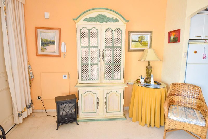 Foto 1521400b-89a0-4a5a-b9da-32c8751853b2. Apartament amb calefacció aparcament piscina a Mijas golf Mijas