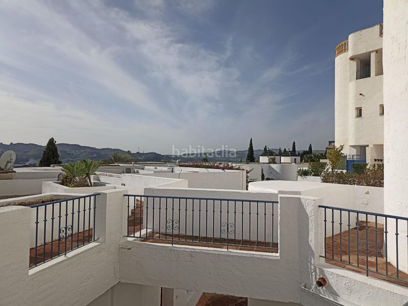 Foto 2daef74c-0c38-4d08-b0a8-dc656ee796e5. Apartament amb calefacció aparcament piscina a Mijas golf Mijas