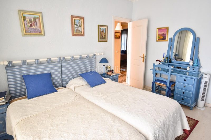 Foto 4326b74f-3bb8-4a5f-be9d-6427ea6621a8. Apartament amb calefacció aparcament piscina a Mijas golf Mijas