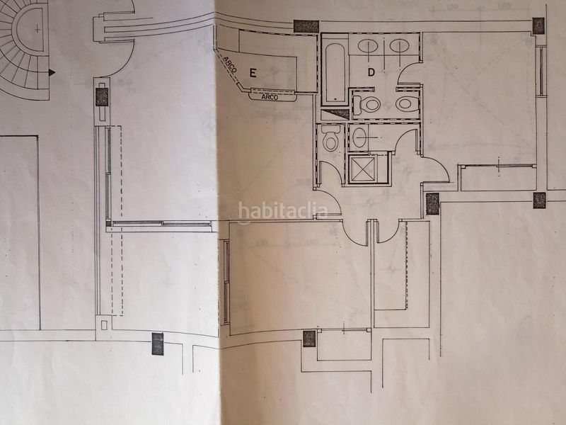 Foto 5f12cad0-f1b5-46d6-9491-6d4d4fc4efa0. Apartament amb calefacció aparcament piscina a Mijas golf Mijas