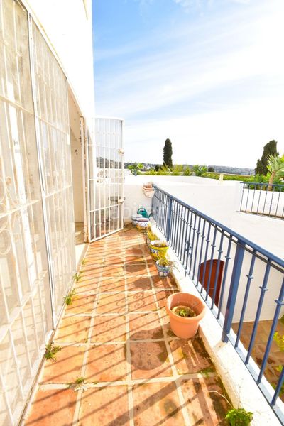 Foto 6461107f-a81b-4223-9111-2ebcedf4ff78. Apartament amb calefacció aparcament piscina a Mijas golf Mijas