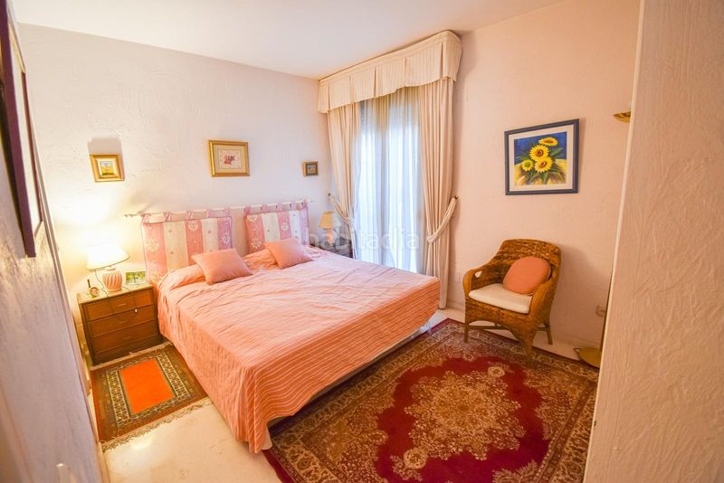 Foto 6472fae7-ff44-4326-83b2-b91e856286f3. Apartament amb calefacció aparcament piscina a Mijas golf Mijas