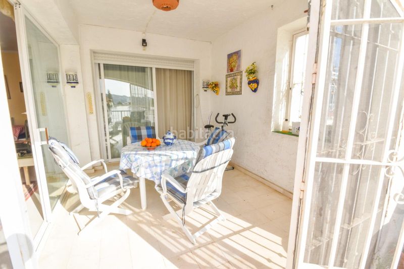 Foto 6dbc2ee3-245d-4ce9-9dcc-7e6b1d5af6c2. Apartament amb calefacció aparcament piscina a Mijas golf Mijas