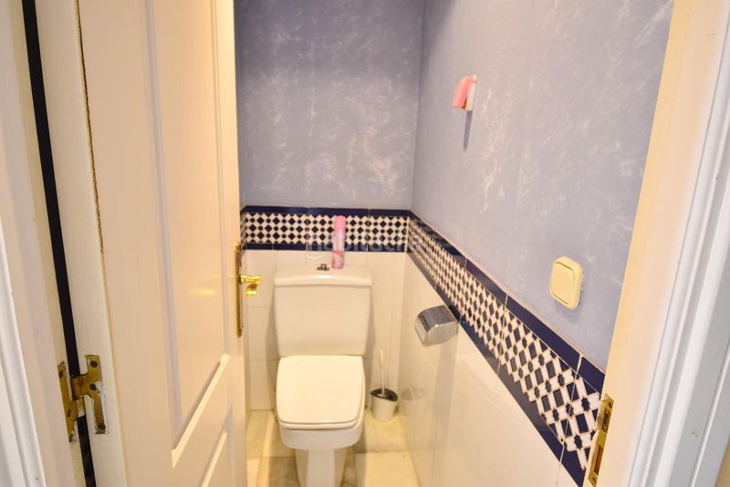 Foto 79b37658-bbbf-48f8-b773-76e4a9b62e8a. Apartament amb calefacció aparcament piscina a Mijas golf Mijas