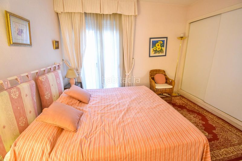 Foto 85888fc0-9eaf-4139-b9bb-9210c8042f09. Apartament amb calefacció aparcament piscina a Mijas golf Mijas