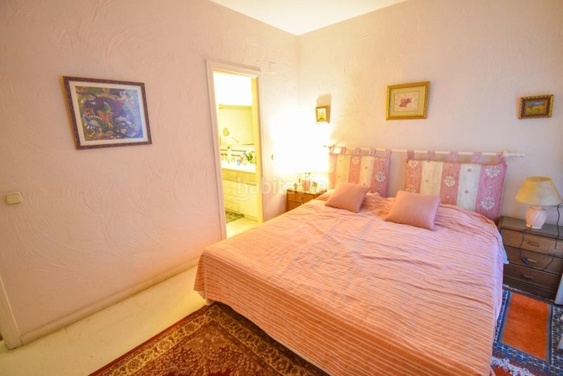 Foto 9b815644-1888-4976-9547-4683bfedffe1. Apartament amb calefacció aparcament piscina a Mijas golf Mijas
