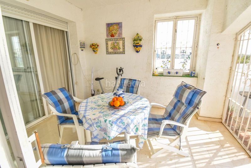Foto b9056a0f-bdcd-4dba-929c-f6ba9234c6ae. Apartament amb calefacció aparcament piscina a Mijas golf Mijas
