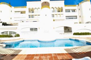 Piccolo appartamento in Mijas Golf