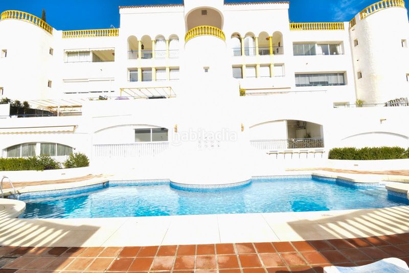 Foto c4185ab2-d7a8-453e-bab6-1c37eff2e54b. Apartament amb calefacció aparcament piscina a Mijas golf Mijas