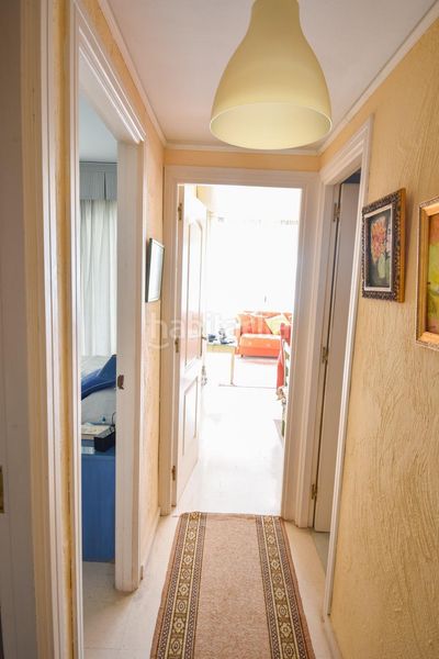 Foto d2df20ac-d2b0-44a3-b244-6c3b4f427db4. Apartament amb calefacció aparcament piscina a Mijas golf Mijas