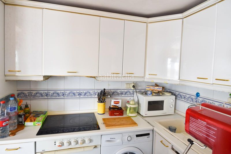 Foto d61feaaf-5a6c-43da-a2aa-436b8c5e0482. Apartament amb calefacció aparcament piscina a Mijas golf Mijas