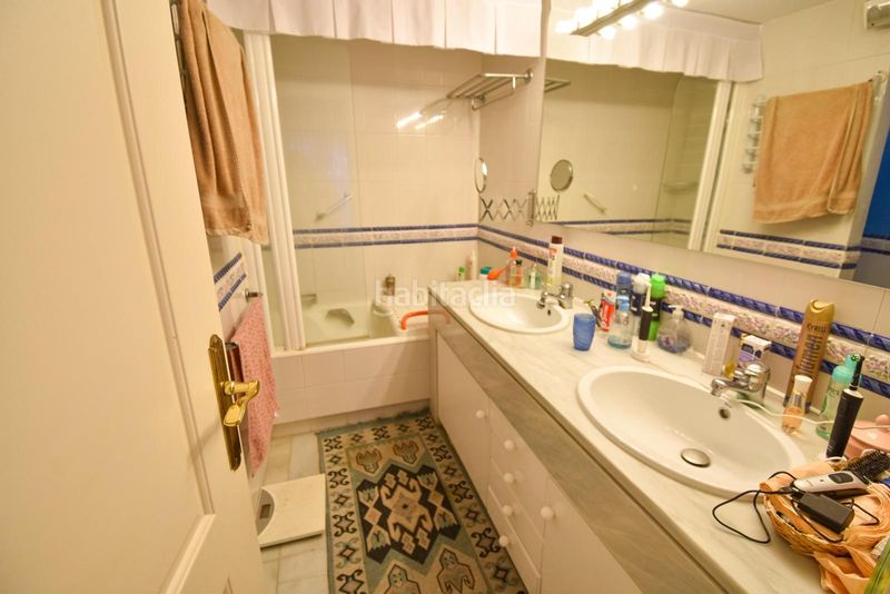 Foto df65d8de-b683-4b92-973e-9f48d4515c22. Apartament amb calefacció aparcament piscina a Mijas golf Mijas