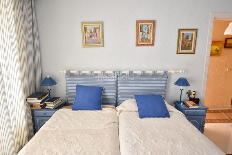 Foto e7d565ac-6820-4c24-b005-7b0efcb884d8. Apartament amb calefacció aparcament piscina a Mijas golf Mijas