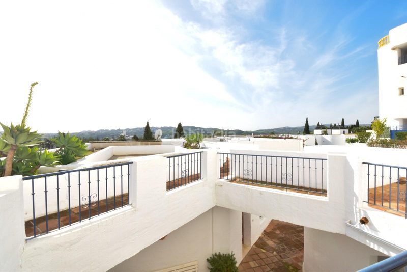 Foto f3781de4-a3af-44fe-bf62-d6bc5bbefe89. Apartament amb calefacció aparcament piscina a Mijas golf Mijas