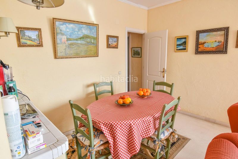 Foto fd9f4359-7ed3-475f-b346-9521e93dbdc8. Apartament amb calefacció aparcament piscina a Mijas golf Mijas