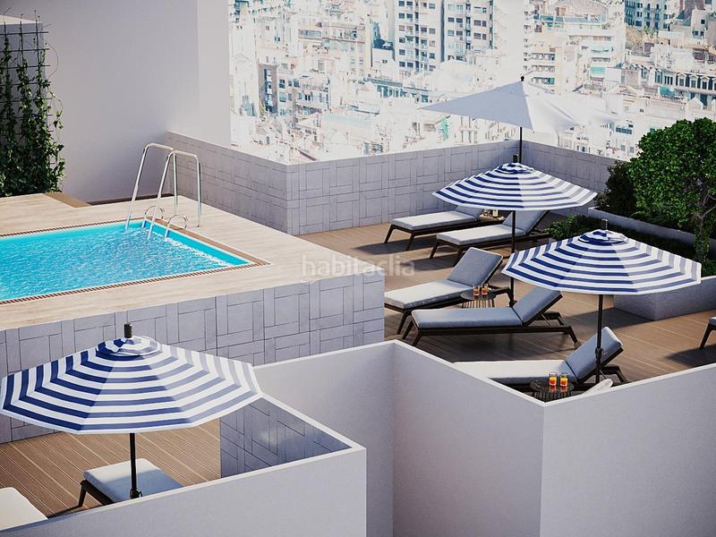 Foto 68d6d8ee-23db-47ab-8971-b31fa8151124. Apartamento nueva promoción en Los Castillejos - La Trinidad Málaga