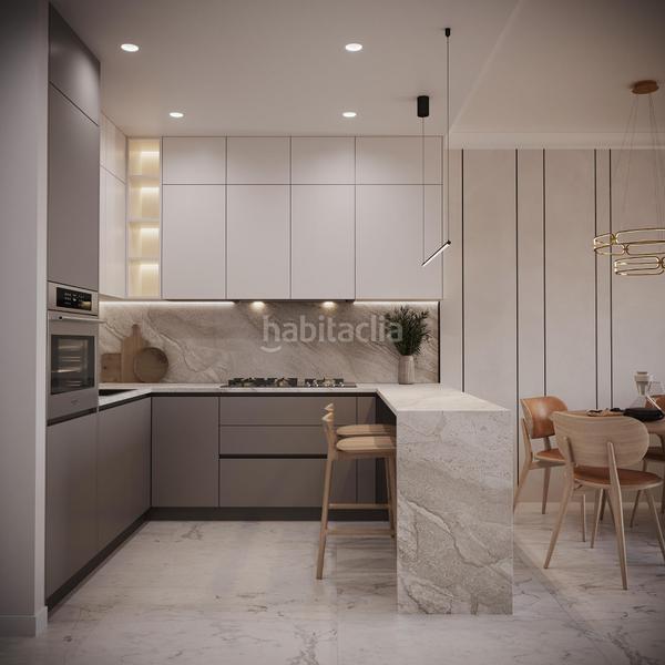 Foto 7397878f-4b77-4b82-8752-d85a0b3876b3. Apartamento nueva promoción en Los Castillejos - La Trinidad Málaga