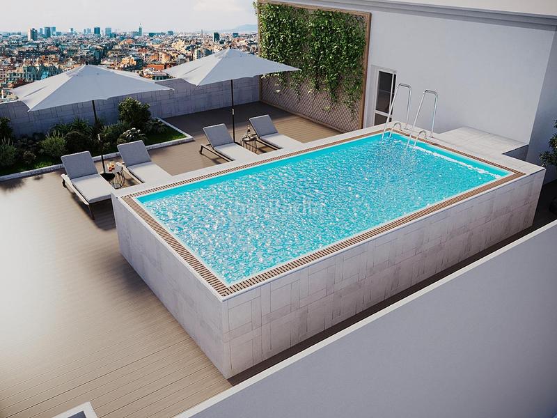 Foto 7f2bd561-832e-4337-85b2-301cab91d459. Apartamento nueva promoción en Los Castillejos - La Trinidad Málaga