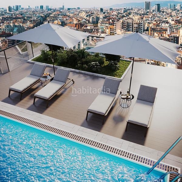 Foto a0ca6252-43ff-4e9d-b697-cc723da496a3. Apartamento nueva promoción en Los Castillejos - La Trinidad Málaga