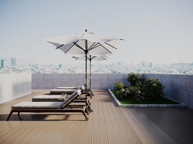 Foto f793930b-5e3d-435f-9ca1-5ccc1523a378. Apartamento nueva promoción en Los Castillejos - La Trinidad Málaga