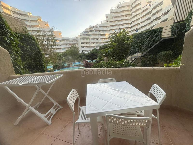 Foto 0a9ce445-75e1-4ec2-b957-f1b06b54cd7f. Estudio acogedor estudio reformado en benalbeach en Benalmádena