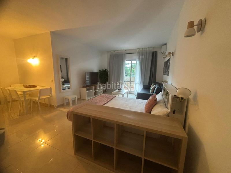 Foto 8ab9ef1c-5d00-492d-b2fb-5ccebb08e966. Estudio acogedor estudio reformado en benalbeach en Benalmádena