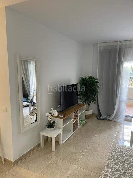Foto add64a4a-90de-410e-a30c-52933d8ec431. Estudio acogedor estudio reformado en benalbeach en Benalmádena