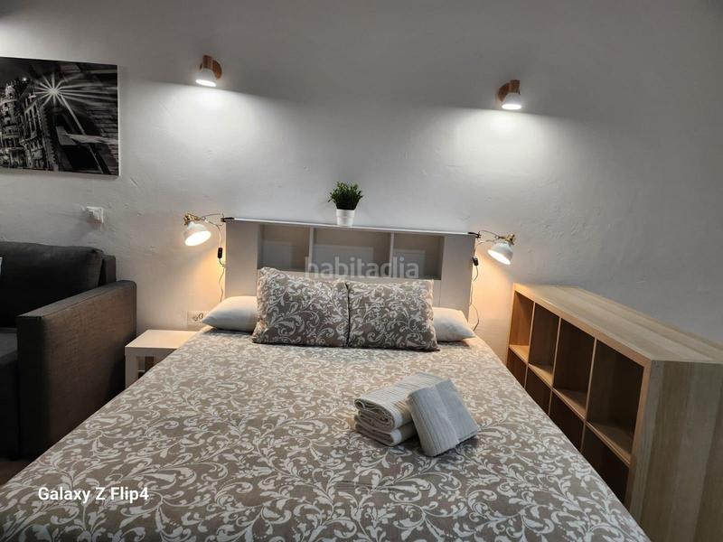 Foto b48d3079-eb14-4543-aa90-fd8c22ca122e. Estudio acogedor estudio reformado en benalbeach en Benalmádena