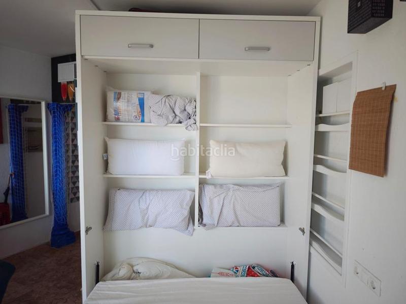 Foto 00cf293a-c33f-4dc9-847f-c346ef11c3e8. Studio dans Puerto Deportivo Fuengirola