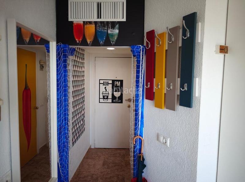 Foto 0eb54f8b-675d-4403-bf96-eecd52f07110. Studio dans Puerto Deportivo Fuengirola