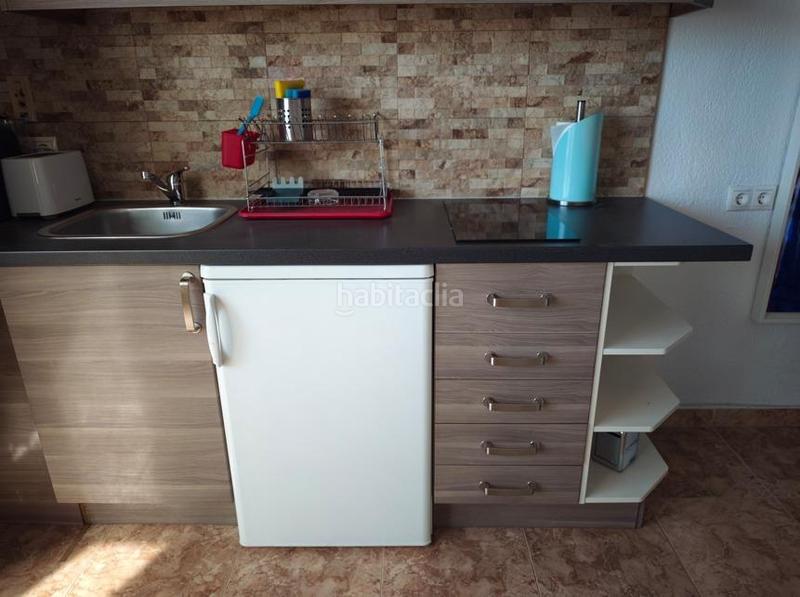 Foto 40b9bcaa-db70-4843-8cbe-76f8e969748b. Studio dans Puerto Deportivo Fuengirola