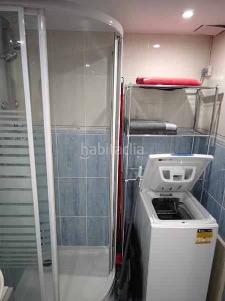 Foto 56a6f223-b7f9-43a2-bb95-326d6db4e07c. Studio dans Puerto Deportivo Fuengirola