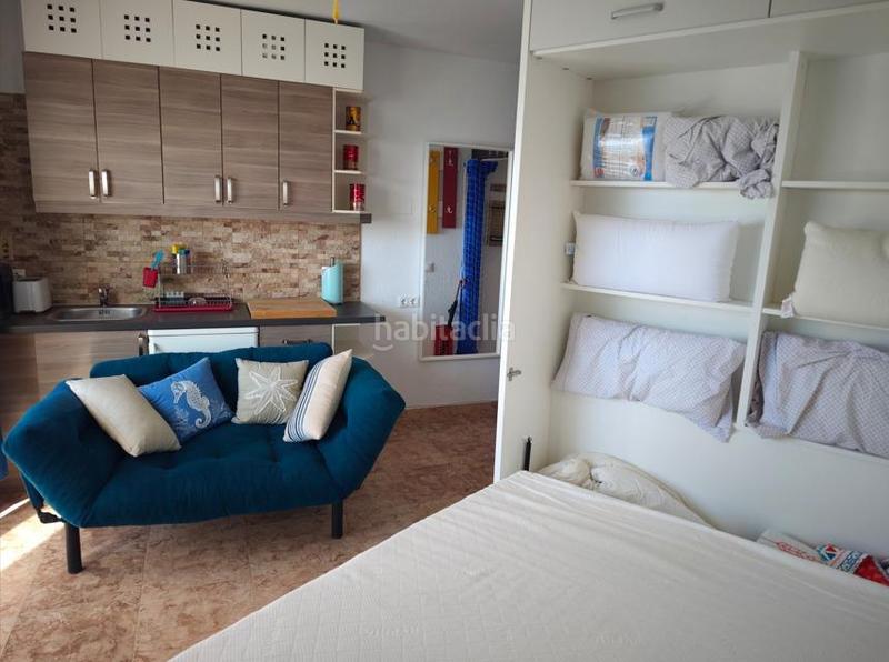 Foto 807eefd0-e15a-40ef-bd95-53d5e8fdd860. Studio dans Puerto Deportivo Fuengirola