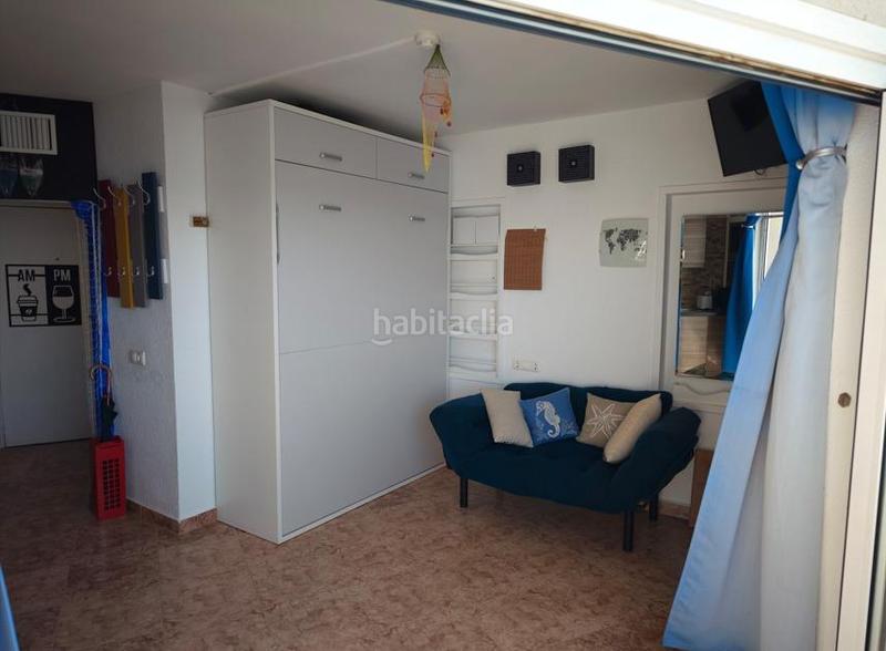 Foto c75b46dd-09fb-4c26-a15b-113495264bd3. Studio dans Puerto Deportivo Fuengirola