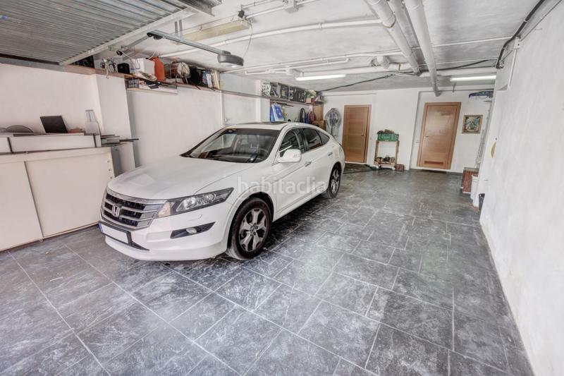 Foto 39be759b-c56f-4199-afd3-d5a3c967036f. Chalet mit parking in Arroyo de la Miel Benalmádena