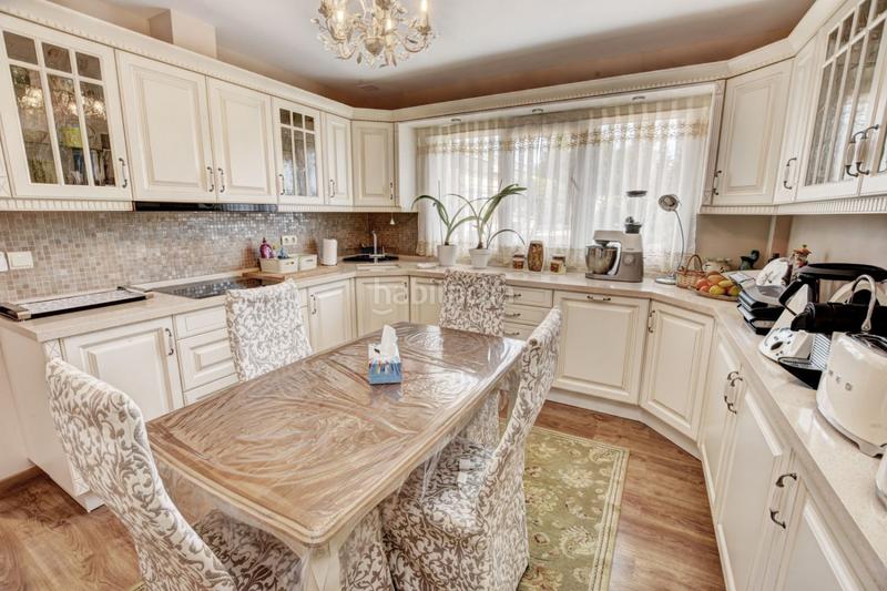 Foto 4fe841c5-48a0-4391-b9df-cab5abe0348e. Chalet mit parking in Arroyo de la Miel Benalmádena