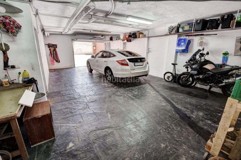 Foto 87d7ad87-f415-469e-bdab-bd52e1fe65a8. Chalet mit parking in Arroyo de la Miel Benalmádena