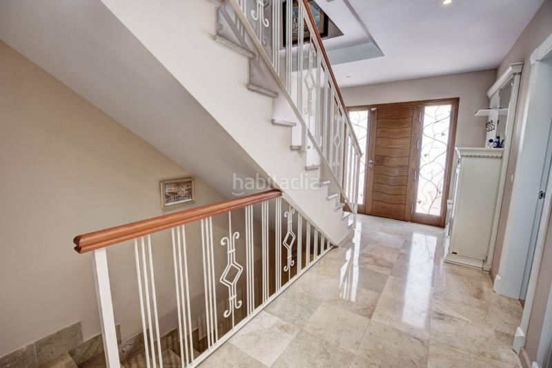 Foto c04e8f58-1488-4b19-905b-c1322feeb6b9. Chalet mit parking in Arroyo de la Miel Benalmádena