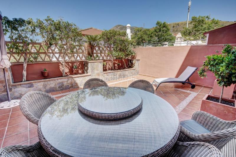 Foto e1f80131-c5e2-43bf-ae39-9629ab4a2ef4. Chalet mit parking in Arroyo de la Miel Benalmádena