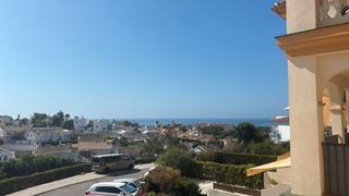 Apartamento en El Faro de Calaburra - Chaparral. Precioso apartamento con vistas al mar