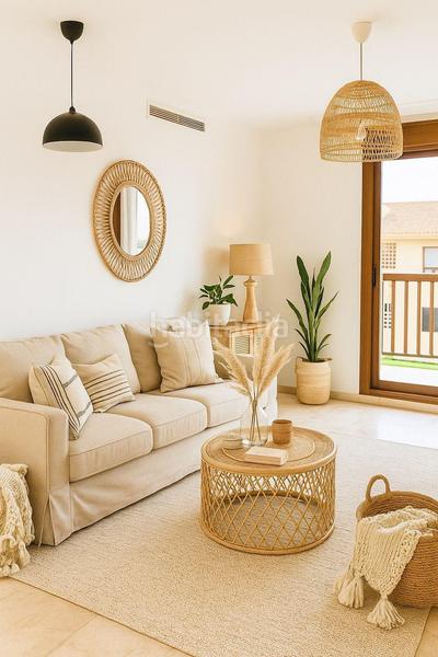 Foto 4ebf0600-7a07-4465-bb7b-ca7b66712059. Apartamento bonito apartamento en Cortijo Torrequebrada Benalmádena