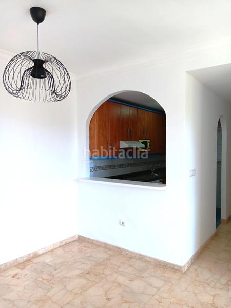 Foto 67ec237e-22ad-4d7d-947d-e68fc0cd78f6. Apartamento bonito apartamento en Cortijo Torrequebrada Benalmádena
