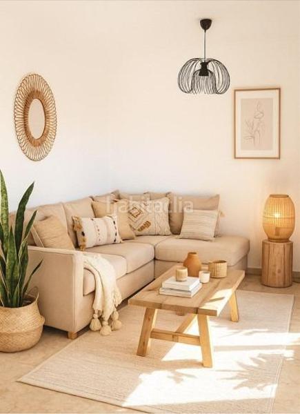 Foto ab25270a-d9bd-4185-825d-f5fb49ad4362. Apartamento bonito apartamento en Cortijo Torrequebrada Benalmádena