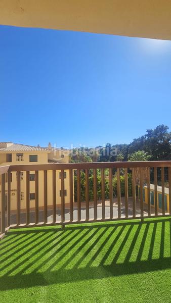 Foto affc2b40-7451-4c90-9615-172477924e8b. Apartamento bonito apartamento en Cortijo Torrequebrada Benalmádena