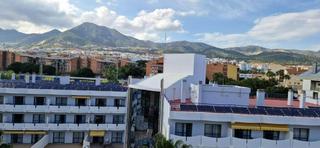 Etagenwohnung in Calle DE PISCIS