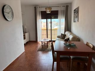 Appartement  Calle de los hermanos cortés. Bonito apartamento en las lagunas de mijas