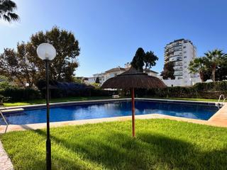 Piccolo appartamento  29620. Fantástico apartamento en la carihuela  torremolinos